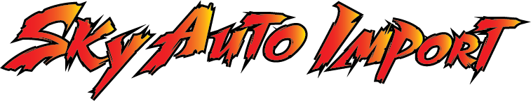 Sky Auto Import